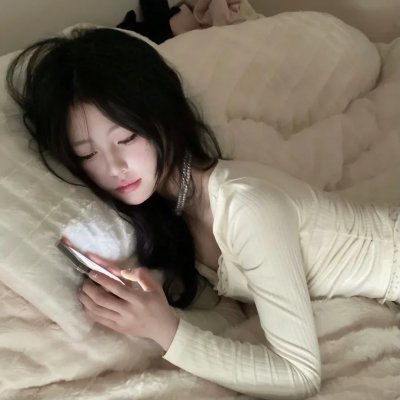 慈母骄儿
