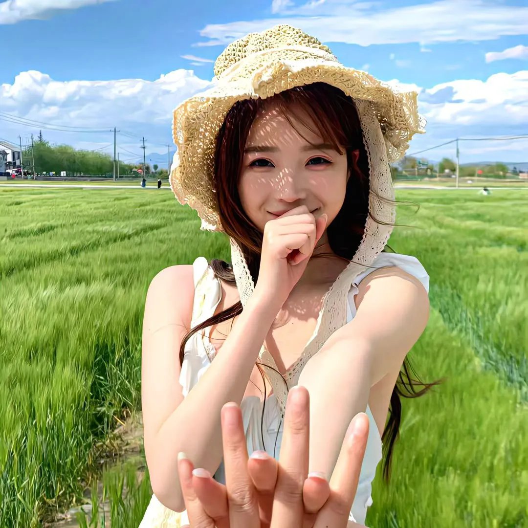 我的家庭真美满